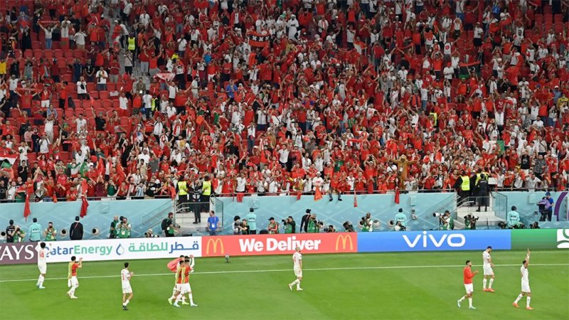بعد 28 عاما.. كيف رد المغرب الدين لبلجيكا؟