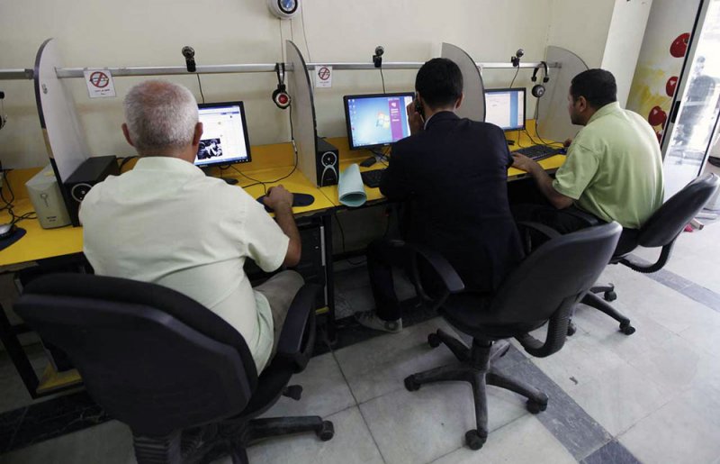 العراق يخفض أسعار الإنترنت 20%