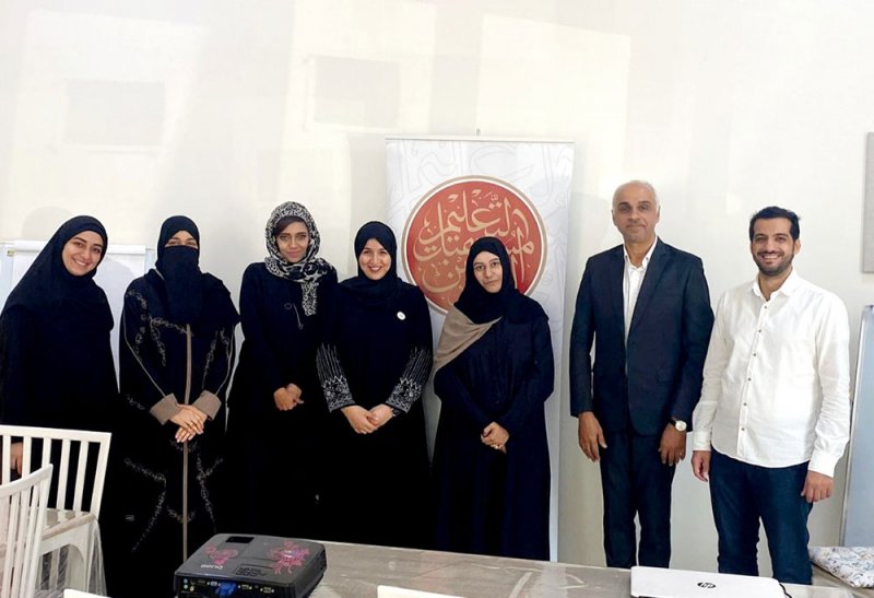 (ورشة) خاصة بالارشاد الاسري ومجال الصحة النفسية