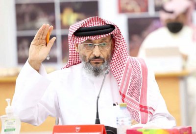 عبداللطيف المرشح الأبرز لرئاسة بلدي الجنوبية
