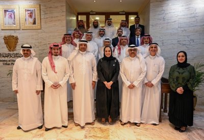 اجتماع موسع لتوفير حلول "إسكانية" فورية.. وهذه التفاصيل