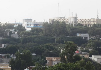 الصومال..قتلى في فكّ حصار عن فندق احتله مقاتلو حركة "الشباب"