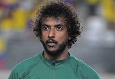 هذه تطورات الوضع الصحي للشهراني