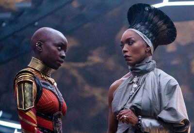 أكثر من نصف مليار دولار لفيلم Black Panther