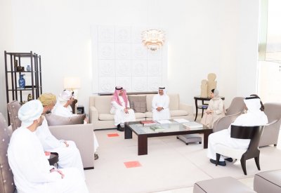 انطلاق أعمال دورة التأهيل في الثقافة والدبلوماسية