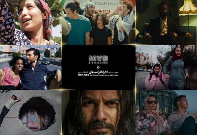 MAD Solutions تتواجد في مهرجان البحر الأحمر السينمائي الدولي بـ 7 أفلام