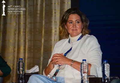 رايز تدعم المواهب العربية في القاهرة السينمائي