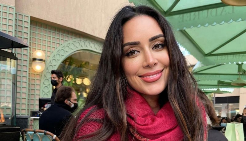 بسنت شوقي في “بنون” المكون من 6 حلقات