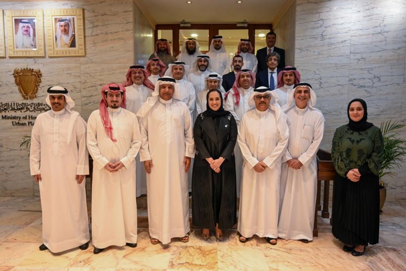اجتماع موسع لتوفير حلول "إسكانية" فورية.. وهذه التفاصيل