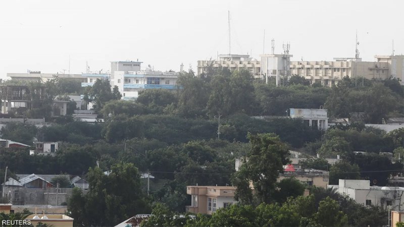 الصومال..قتلى في فكّ حصار عن فندق احتله مقاتلو حركة "الشباب"