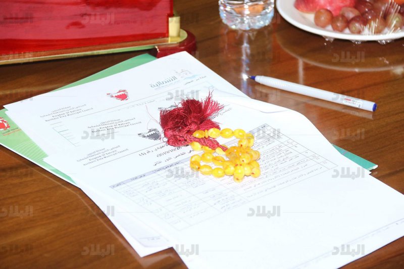 ثلثا بلديي "الشمالية" يترشحون للمناصب القيادية