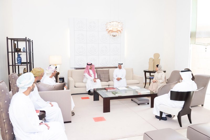 انطلاق أعمال دورة التأهيل في الثقافة والدبلوماسية