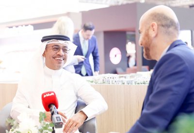 3 مشاريع قيد الإنشاء في “مراسي البحرين”