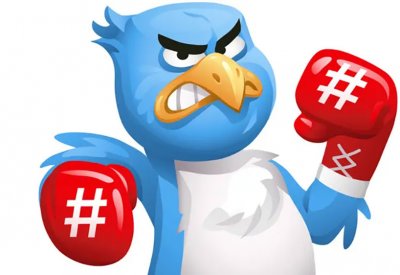 فعلتها سابقاً.. هل تستطيع أبل وقف تويتر على هواتفها؟