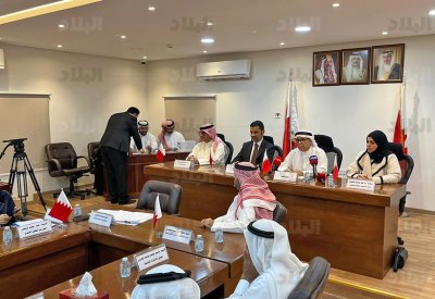 شبر الوداعي رئيساً للمجلس البلدي الشمالي وزينة جاسم نائباً 