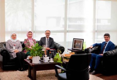 الرئيس التنفيذي للمستشفيات الحكومية: دور فعّال وإيجابي لـ "الأطباء البحرينية"