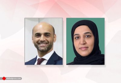 جليلة السيد نائب في البرلمان.. بحكم قضائي