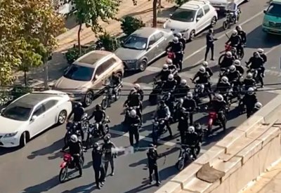 قمعت نساءها.. إيران قد تُطرد من هيئة المرأة بالأمم المتحدة