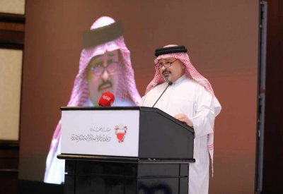 "ديوان الرقابة" يسعى لتعزيز أنظمة الرقابة لتؤدي مهامها بكفاءة واقتدار