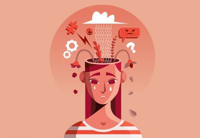 الشتاء يؤثر على الحالة المزاجية ويدفع إلى الاكتئاب!
