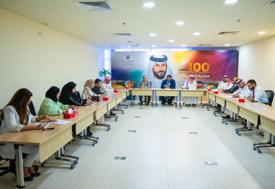 "تنفيذية الألعاب المدرسية الدولية" تناقش مستجدات المنشآت وعمل اللجان