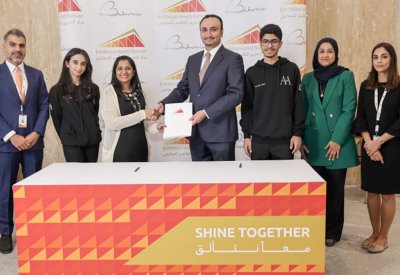 هيئة السياحة توقع اتفاقية مع مدرسة عبد الرحمن كانو لإقامة مؤتمر نموذج الأمم المتحدة