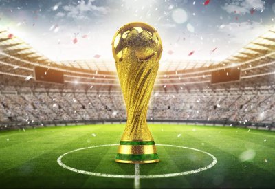 كم يجني "الفيفا" من وراء بطولة كأس العالم؟