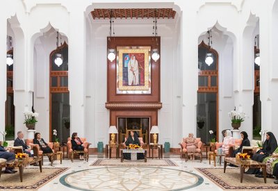 قرينة العاهل المعظم: التعاون مع الأمم المتحدة أثمر في دعم الجهود العالمية لتمكين المرأة