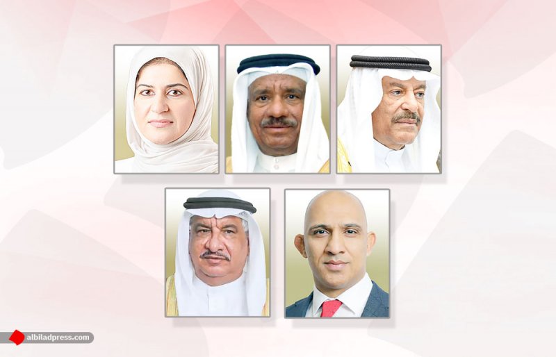 رئيس وأعضاء الشورى: الثقة الملكية وسام فخر وحافز نحو بذل مزيد من العطاء