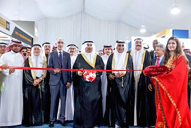 وزير النفط والبيئة: الحاجة للطاقة الأحفورية عامل محفز لضخ مزيد من الاستثمارات النفطية