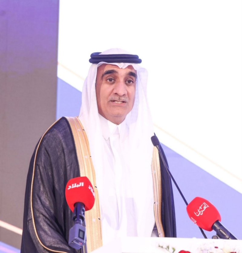 نائب الرئيس لشركة أرامكو السعودية: يجب الاستثمار في الموارد البشرية وتأهيلها للعمل في قطاع الصيانة والاعتمادية