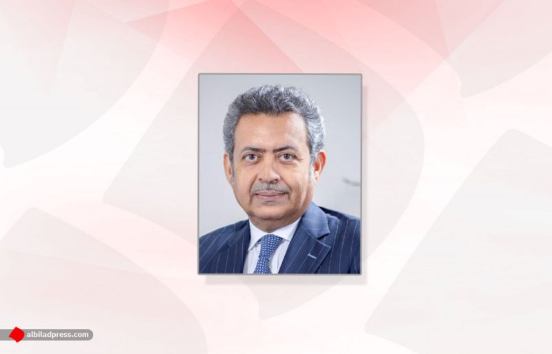 محمد البنفلاح: الصيانة تستحوذ على 30 % من المصروفات التشغيلية