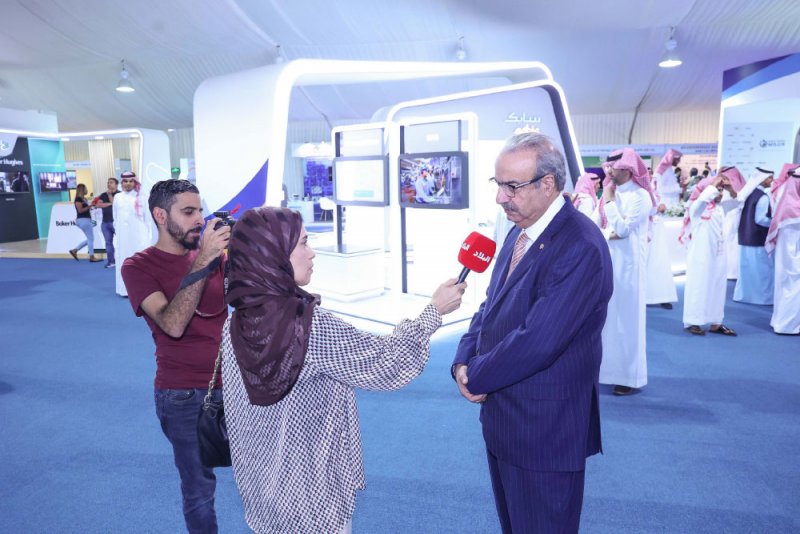 توفيقي: إدارة عمليات الصيانة يعتمد على أنظمة حواسيب متقدمة