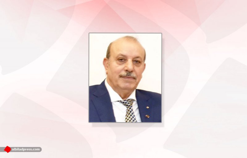 السفير الفلسطيني لـ “البلاد”: إسرائيل تتصرف وكأنها فوق القانون الدولي