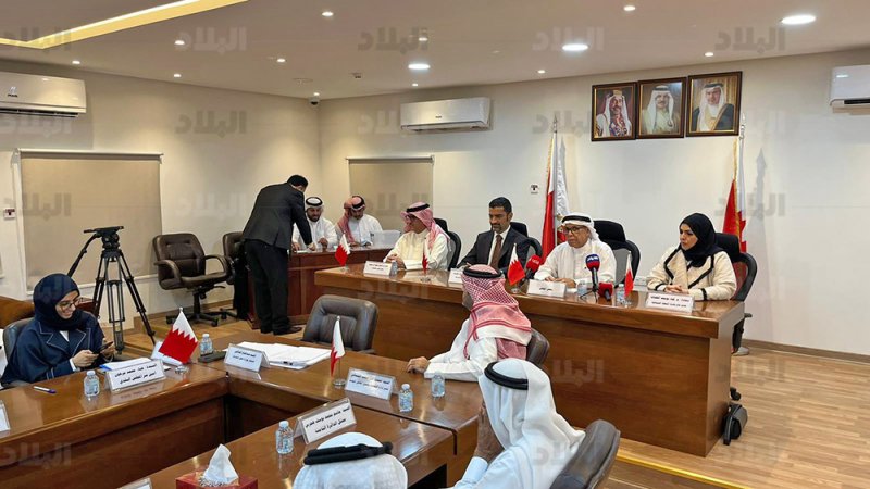 شبر الوداعي رئيساً للمجلس البلدي الشمالي وزينة جاسم نائباً 