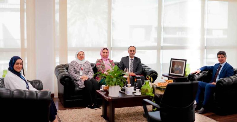 الرئيس التنفيذي للمستشفيات الحكومية: دور فعّال وإيجابي لـ "الأطباء البحرينية"