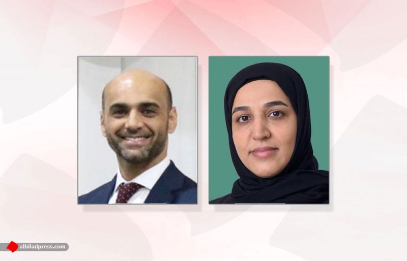 جليلة السيد نائب في البرلمان.. بحكم قضائي