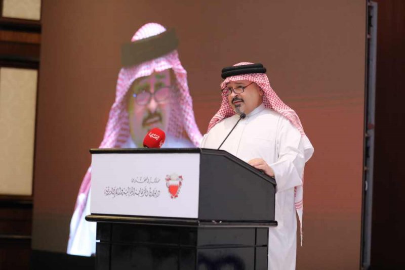 "ديوان الرقابة" يسعى لتعزيز أنظمة الرقابة لتؤدي مهامها بكفاءة واقتدار