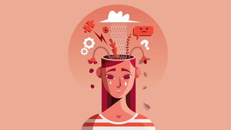 الشتاء يؤثر على الحالة المزاجية ويدفع إلى الاكتئاب!