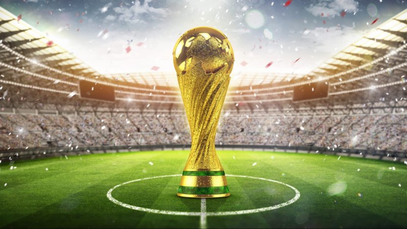 كم يجني "الفيفا" من وراء بطولة كأس العالم؟