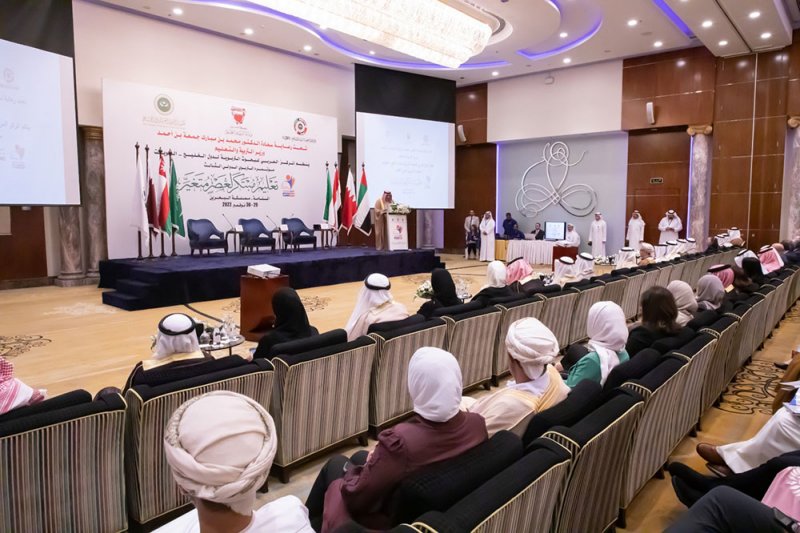 وزارة التربية والتعليم تستضيف المؤتمر الدولي "تعليم مبتكر لعصر متغير"