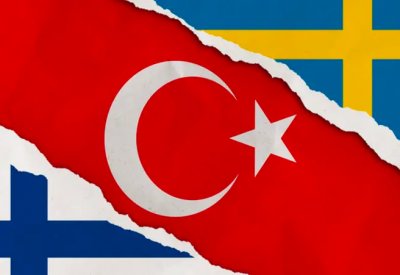 السويد: أحرزنا تقدماً مع تركيا حول عضوية الناتو