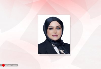 الحايكي: المرأة البحرينية متميزة بمختلف القطاعات والمجتمع يثق بها
