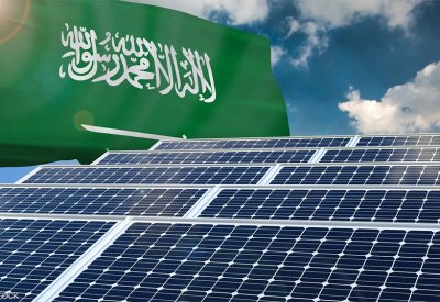 بـ1.7 مليار دولار.. السعودية تنشئ أكبر محطة شمسية بالمنطقة