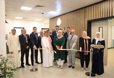 د.المضاحكة: قطاع ريادة الأعمال يحظى باهتمام ودعم من جلالة الملك المعظم 