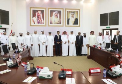 وزير شؤون البلديات والزراعة المجالس البلدية تعدّ ركناً أساسياً في المسيرة التنموية الشاملة