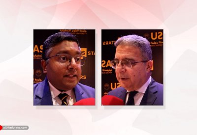‎جامعة العلوم التطبيقية تحصل على تصنيف 5 نجوم حسب مؤشر QS