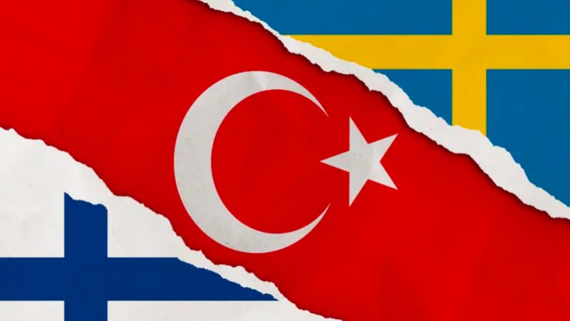 السويد: أحرزنا تقدماً مع تركيا حول عضوية الناتو