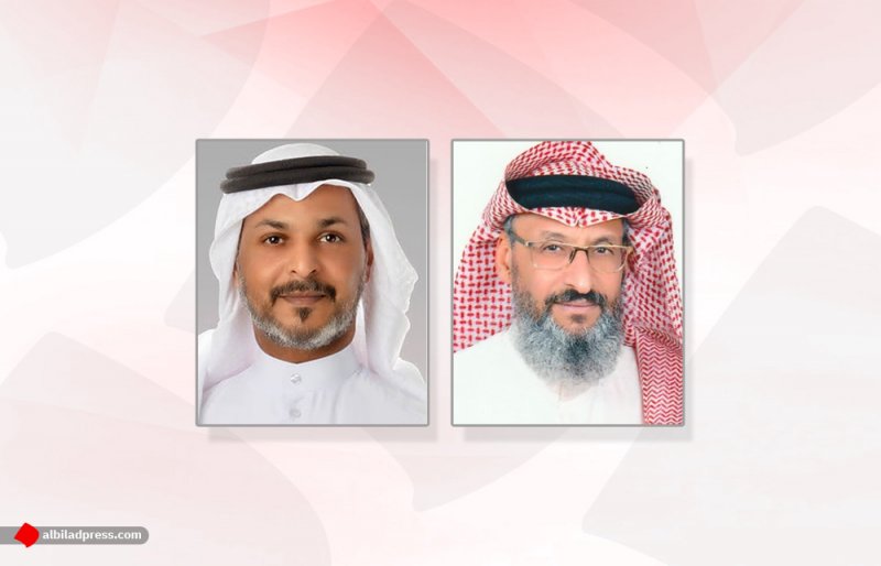 بالتزكية.. عبدالله عبداللطيف رئيسًا لبلدي الجنوبية وعبدالله بو بشيت نائبا للرئيس