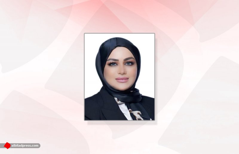 الحايكي: المرأة البحرينية متميزة بمختلف القطاعات والمجتمع يثق بها